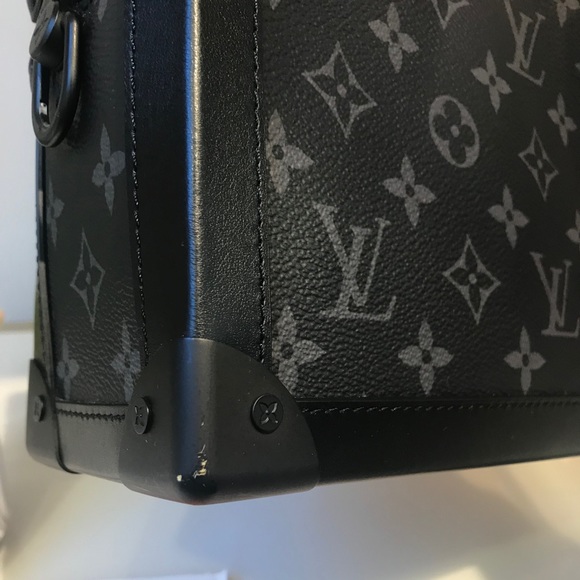Louis Vuitton Soft Trunk - Picture 4 of 6